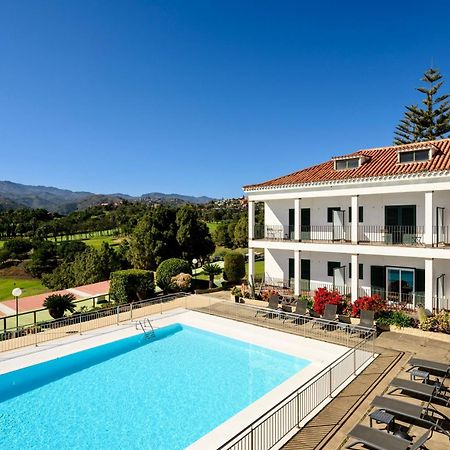 Bandama Golf Hotel By Airnest (Adults Only) Санта-Брихида Экстерьер фото