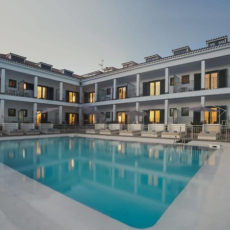 Bandama Golf Hotel By Airnest (Adults Only) Санта-Брихида Экстерьер фото