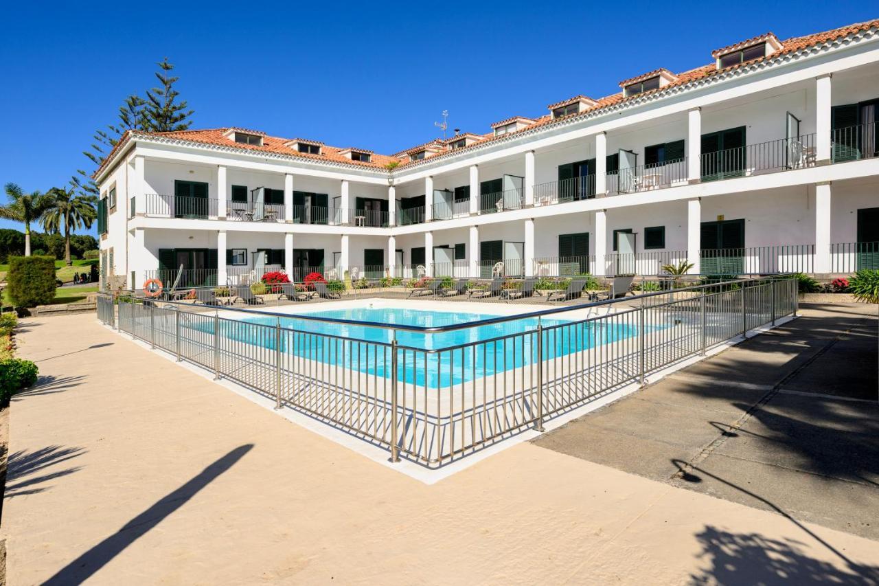 Bandama Golf Hotel By Airnest (Adults Only) Санта-Брихида Экстерьер фото