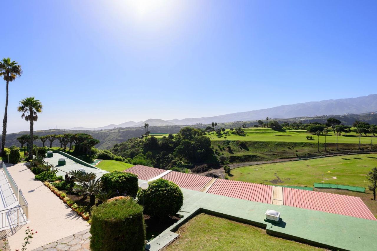 Bandama Golf Hotel By Airnest (Adults Only) Санта-Брихида Экстерьер фото