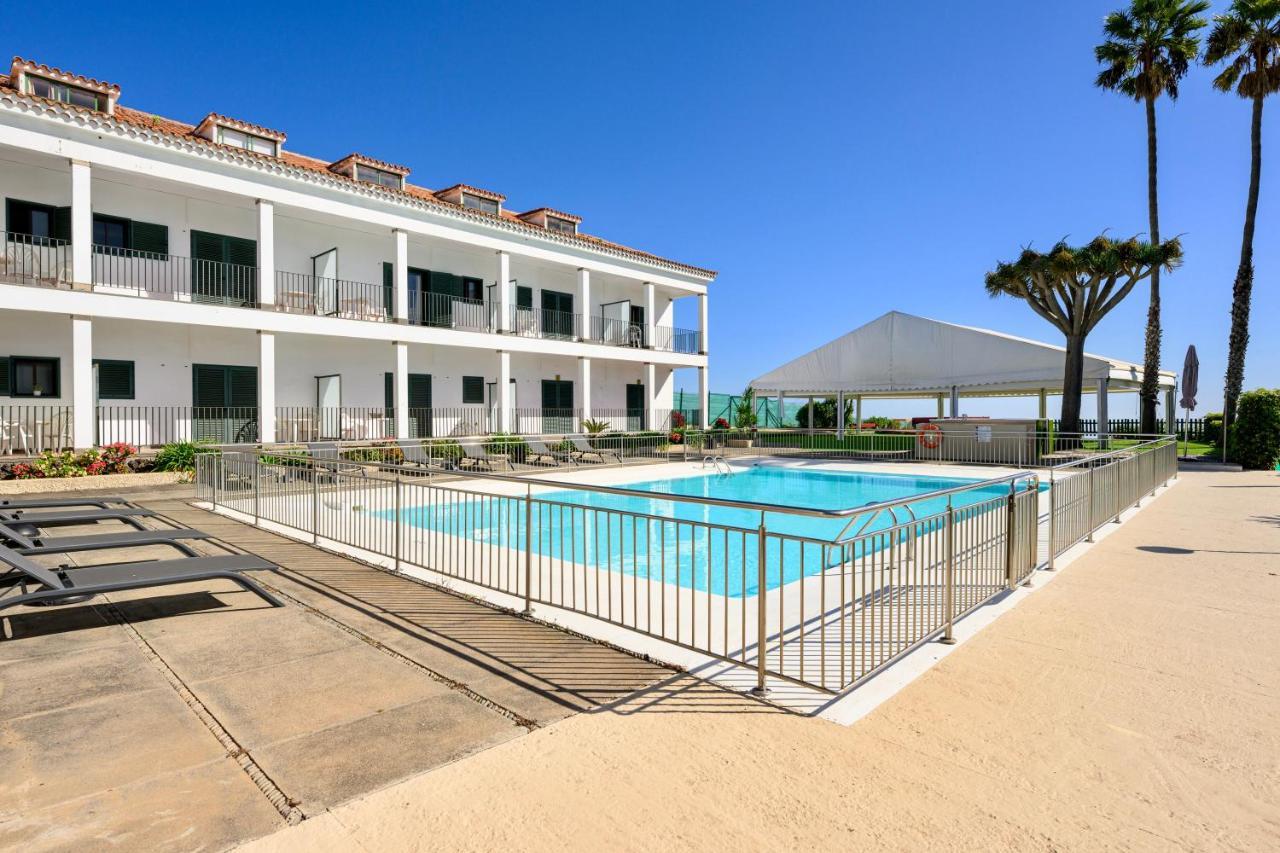 Bandama Golf Hotel By Airnest (Adults Only) Санта-Брихида Экстерьер фото