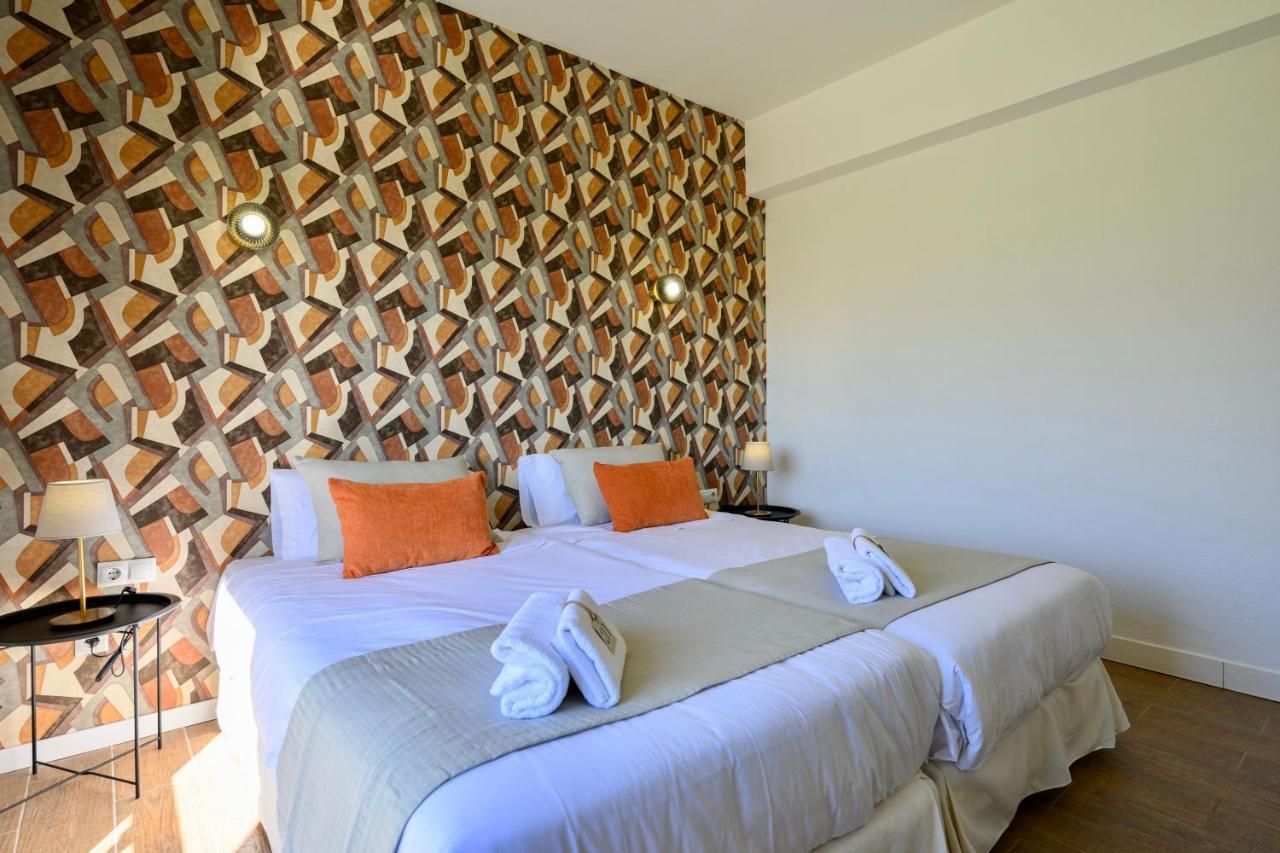 Bandama Golf Hotel By Airnest (Adults Only) Санта-Брихида Экстерьер фото