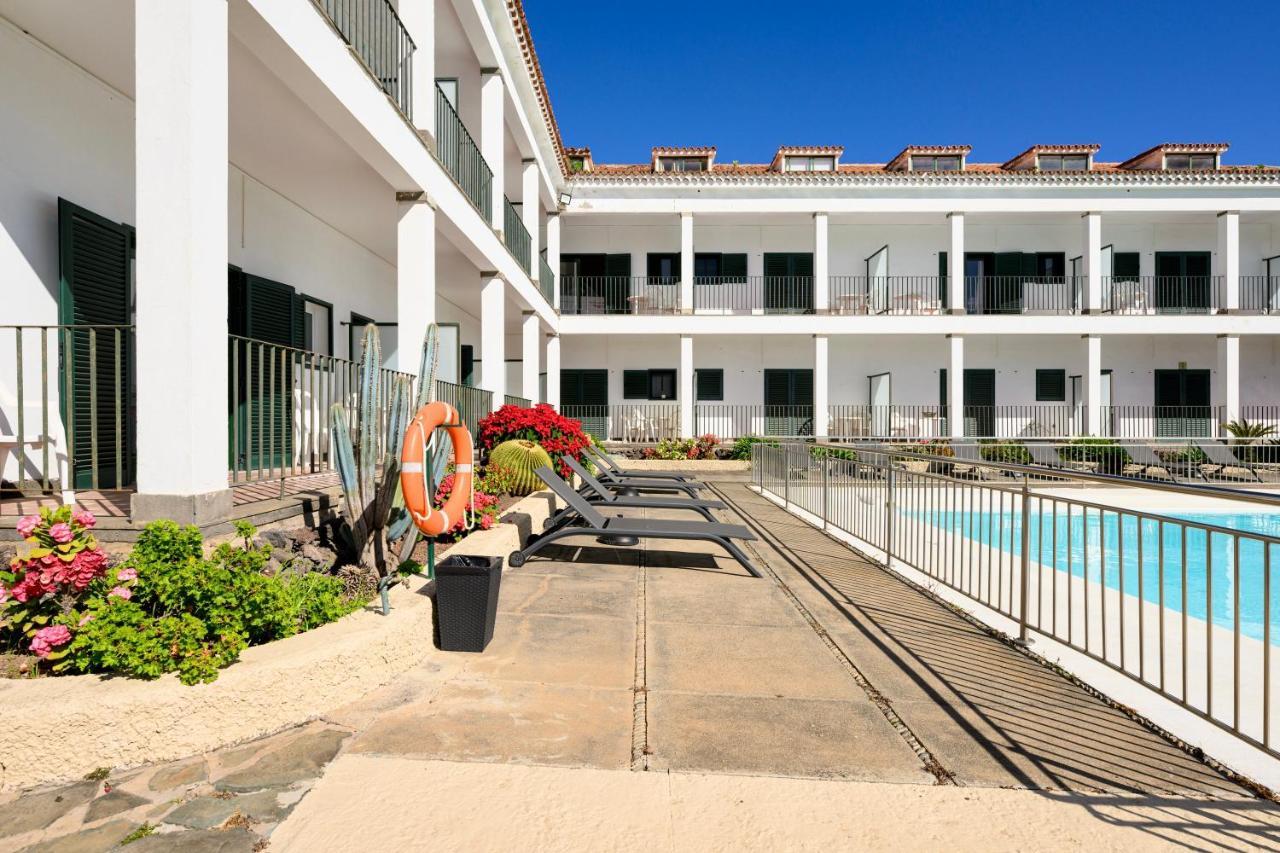 Bandama Golf Hotel By Airnest (Adults Only) Санта-Брихида Экстерьер фото
