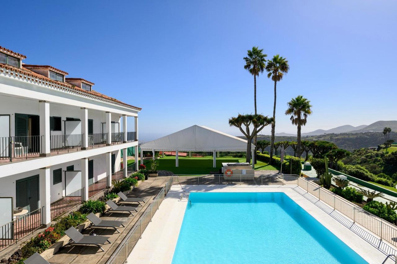 Bandama Golf Hotel By Airnest (Adults Only) Санта-Брихида Экстерьер фото
